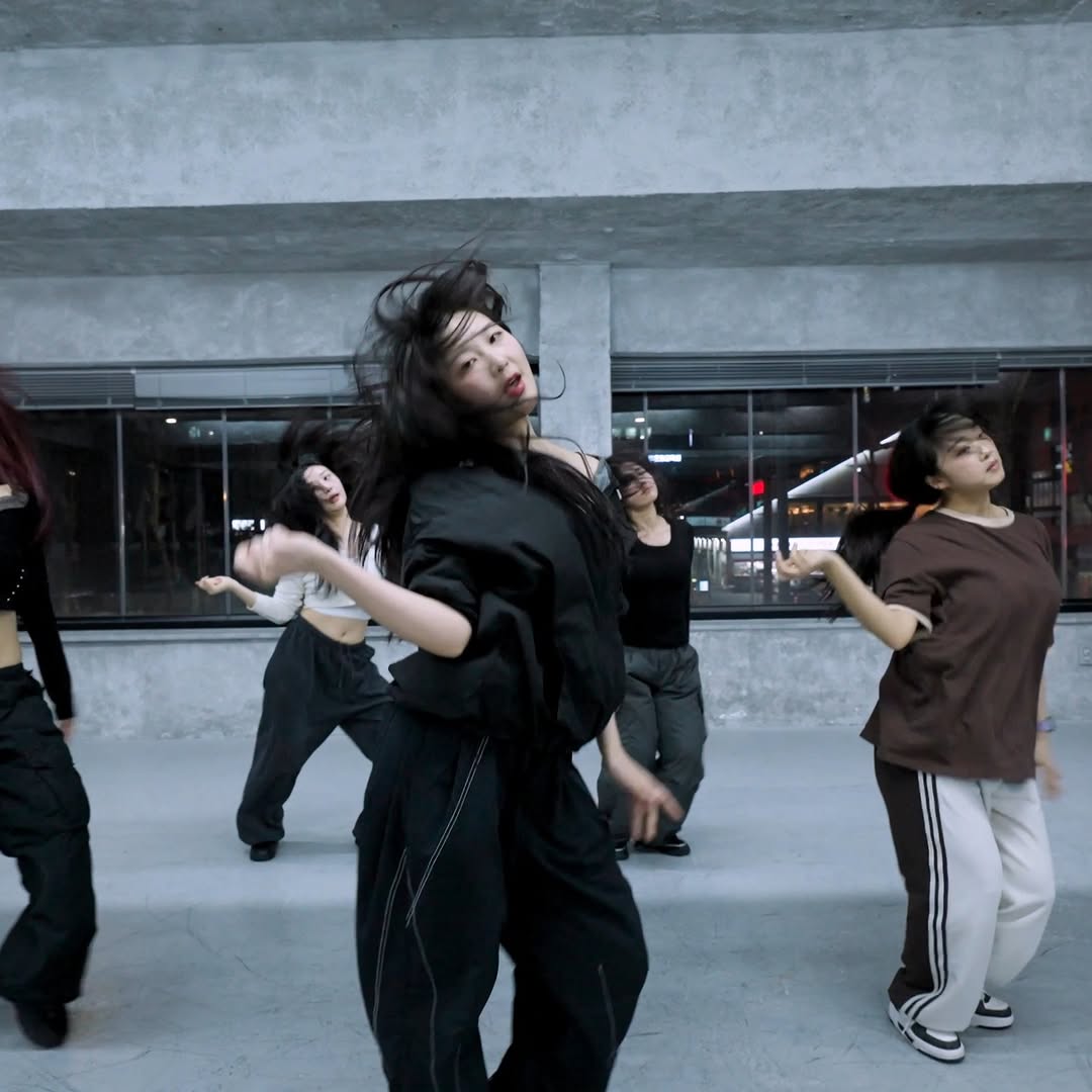 KPOP 클래스